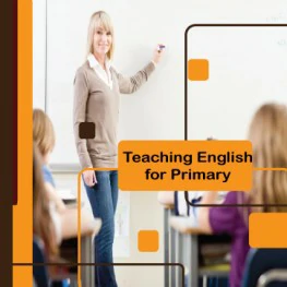 teaching english for primary